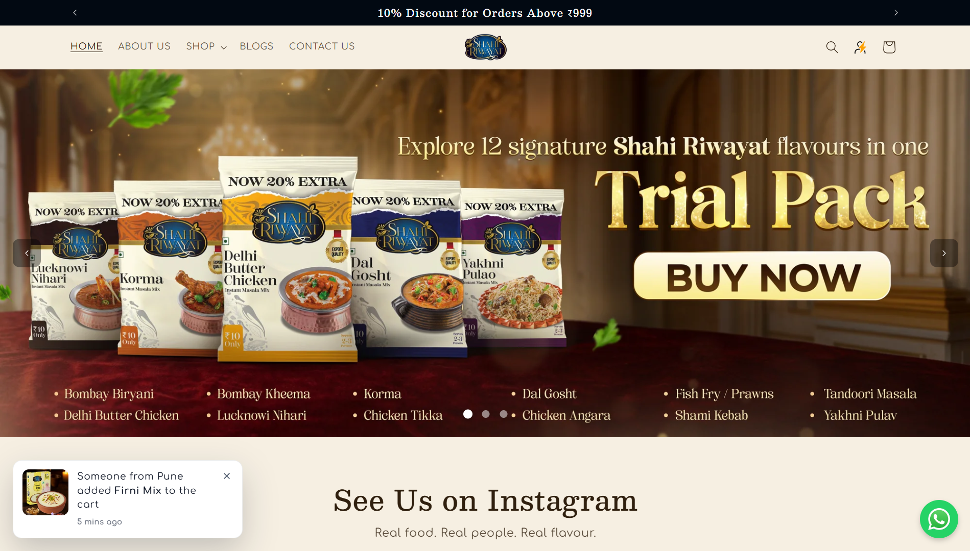 shahiriwayat.com preview