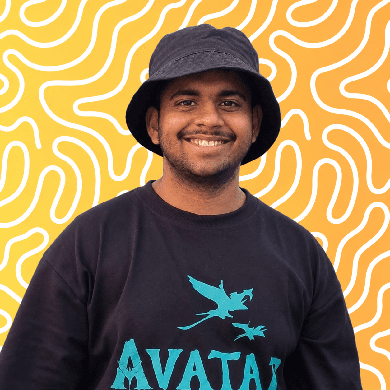 Viraj Asolkar